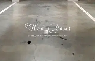 Гараж/Паркомясто във Варна, Виница