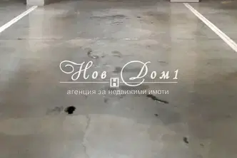 Гараж/Паркомясто във Варна, Виница