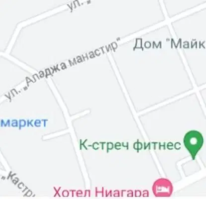 Снимка 2 — Гараж/Паркомясто във Варна, Виница