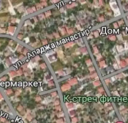 Снимка 3 — Гараж/Паркомясто във Варна, Виница