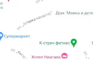 Гараж/Паркомясто във Варна, Виница