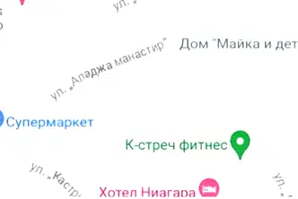 Гараж/Паркомясто във Варна, Виница