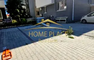 Гараж/Паркомясто във Варна, Виница