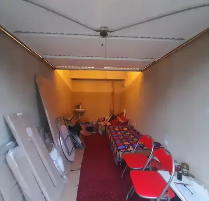 Photo 2 — Garage/Parking in Varna, Vinica