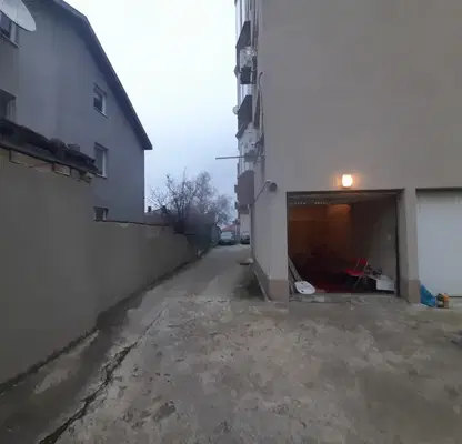 Photo 3 — Garage/Parking in Varna, Vinica