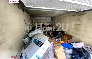 Гараж/Паркомясто във Варна, Виница