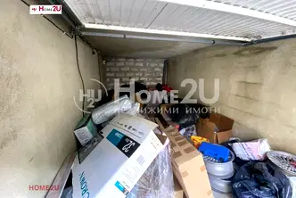 Гараж/Паркомясто във Варна, Виница