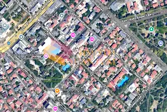 Гараж/Паркомясто във Варна, ВИНС-Червен площад