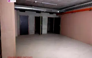 Гараж/Паркомясто в София, Витоша