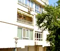 Снимка 3 — Гараж/Паркомясто в София, Витоша
