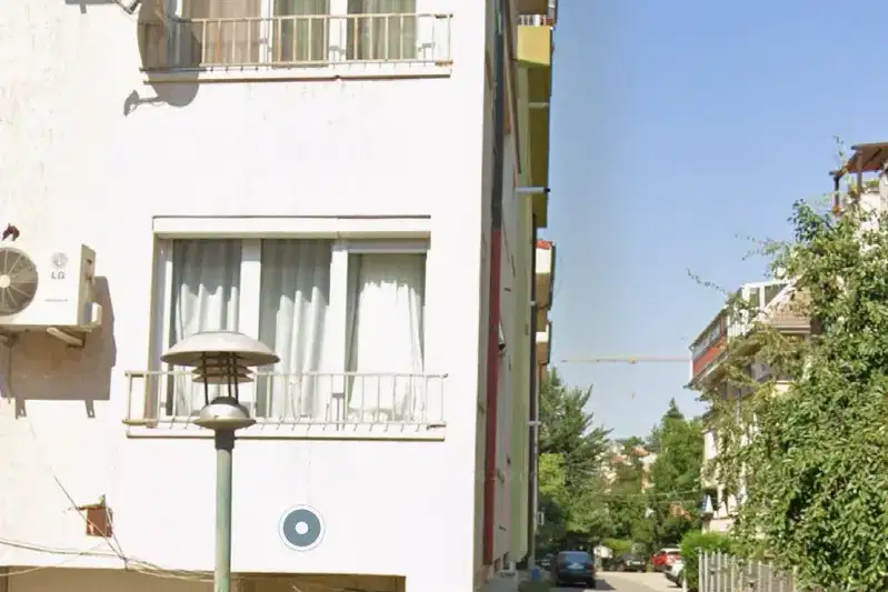 Гараж/Паркомясто в София, Витоша