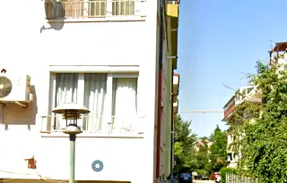 Гараж/Паркомясто в София, Витоша
