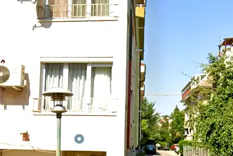 Гараж/Паркомясто в София, Витоша