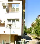 Гараж/Паркомясто в София, Витоша