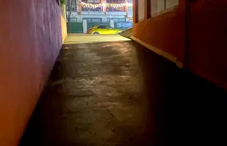 Гараж/Паркомясто в София, Витоша