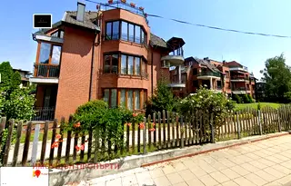 Гараж/Паркомясто в София, Витоша