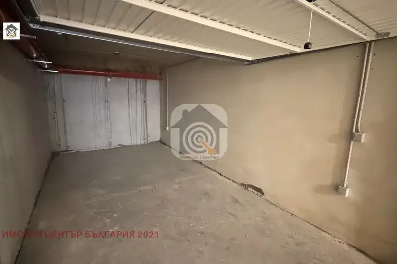 Garage/Parking in Sofiya, Vitosha