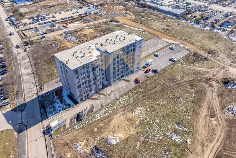 Гараж/Паркомясто във Варна, Владислав Варненчик 1