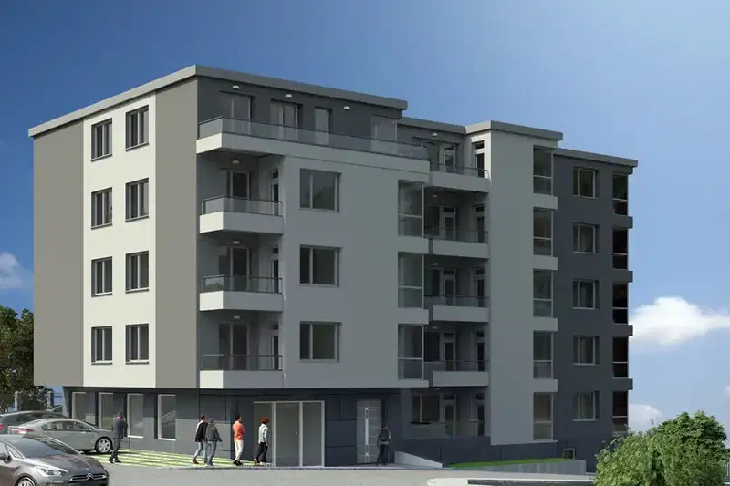 Паркомясто във Варна, Владислав Варненчик 1