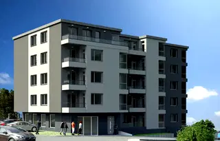Гараж/Паркомясто във Варна, Владислав Варненчик 1