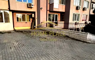 Гараж/Паркомясто във Варна, Владислав Варненчик 1