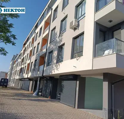 Снимка 5 — Гараж/Паркомясто във Варна, Владислав Варненчик 1