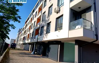 Гараж/Паркомясто във Варна, Владислав Варненчик 1