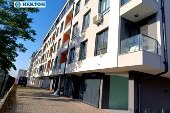 Гараж/Паркомясто във Варна, Владислав Варненчик 1