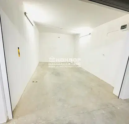 Photo 4 — Garage/Parking in Plovdiv, Kyuchuk Parij