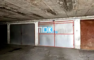 Гараж/Паркомясто в Пловдив, Въстанически