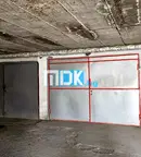 Гараж/Паркомясто в Пловдив, Въстанически