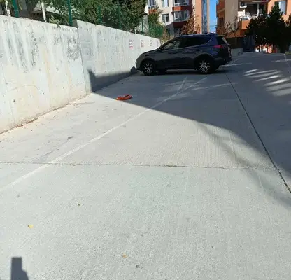 Photo 2 — Garage/Parking in Varna, Vyzrajdane 1