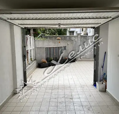 Снимка 4 — Гараж/Паркомясто в Бургас, Възраждане
