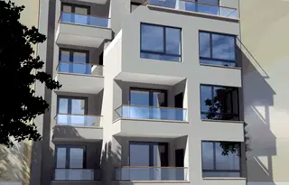 Гараж/Паркомясто в Бургас, Възраждане
