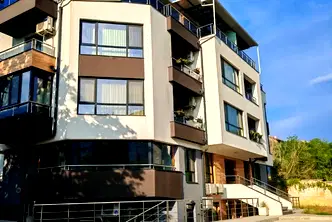 Гараж/Паркомясто във Варна, Възраждане 3