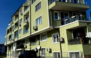Гараж/Паркомясто във Варна, Възраждане 3