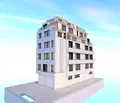 Снимка 2 — Гараж/Паркомясто в Бургас, Възраждане