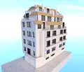 Снимка 4 — Гараж/Паркомясто в Бургас, Възраждане