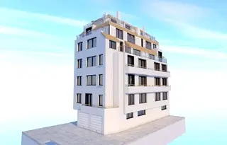 Гараж/Паркомясто в Бургас, Възраждане