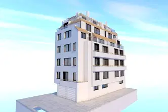 Гараж/Паркомясто в Бургас, Възраждане