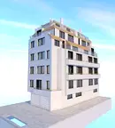 Гараж/Паркомясто в Бургас, Възраждане