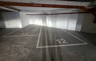 Гараж/Паркомясто в Кърджали, Възрожденци