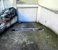 Снимка 4 — Гараж/Паркомясто в Кърджали, Възрожденци