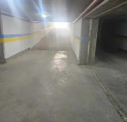 Снимка 2 — Гараж/Паркомясто в Кърджали, Възрожденци