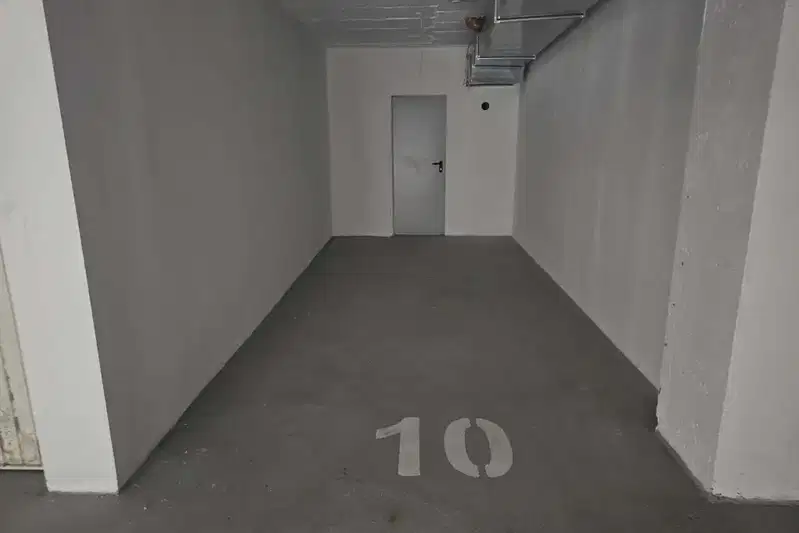 Garage/Parking in Kyrdjali, Vyzrojdenci