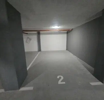 Photo 2 — Garage/Parking in Kyrdjali, Vyzrojdenci