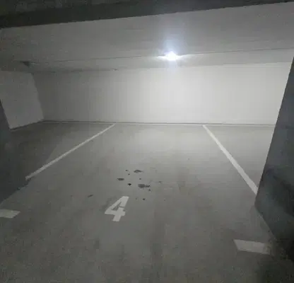 Photo 4 — Garage/Parking in Kyrdjali, Vyzrojdenci