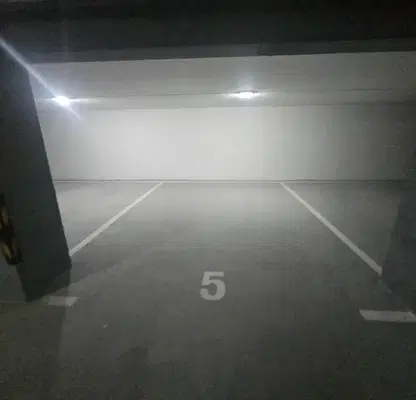 Photo 5 — Garage/Parking in Kyrdjali, Vyzrojdenci