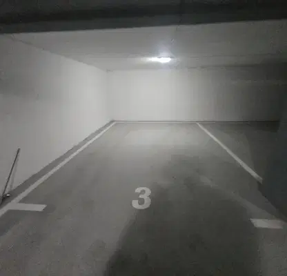 Снимка 5 — Паркомясто в Кърджали, Възрожденци