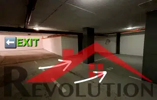 Гараж/Паркомясто в Кърджали, Възрожденци